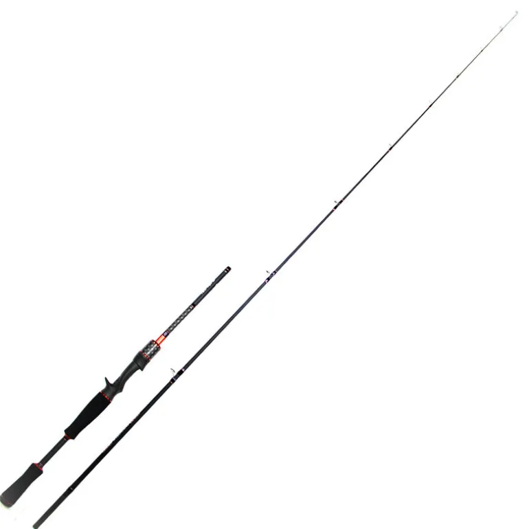 Canne Casting Evok Invictus V2 601+1MH 1.83m, 10-30g