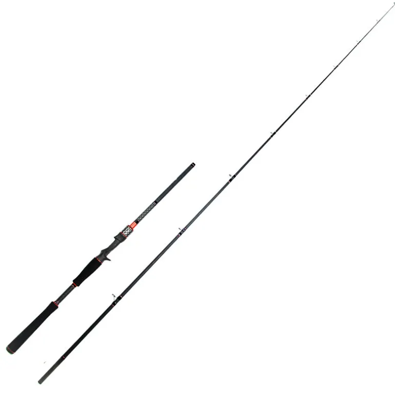 Canne Casting Evok Invictus V2 741+1XXH 2.26m, 42-120g