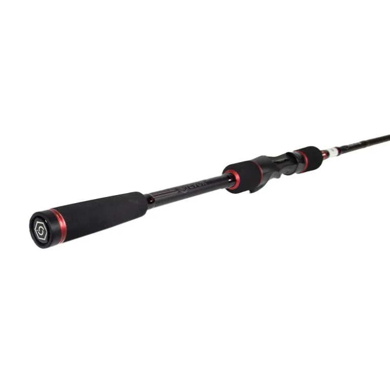 Canne Casting Evok Prediction 702mh 2.13m, 14-42g