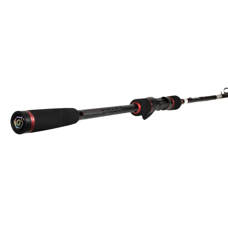 Canne Casting Evok Prediction 732xxh 2.22m, 42-120g
