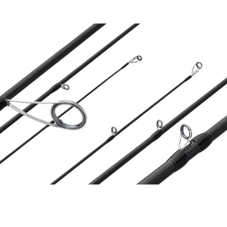 Canne Casting Graphite Leader Veloce UX 7'4XH 2.24m, Max 84g