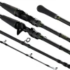 Canne Casting GUNKI Overtake Fight ED-C 230XXH 2m30 40-140g