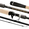 Canne casting Illex Night Shadows B 220H Swimbait Driver 2.20m 14-60g