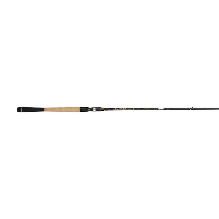 Canne Casting Illex Night Shadows B 220 XXH La Brute 2.21m, >200g