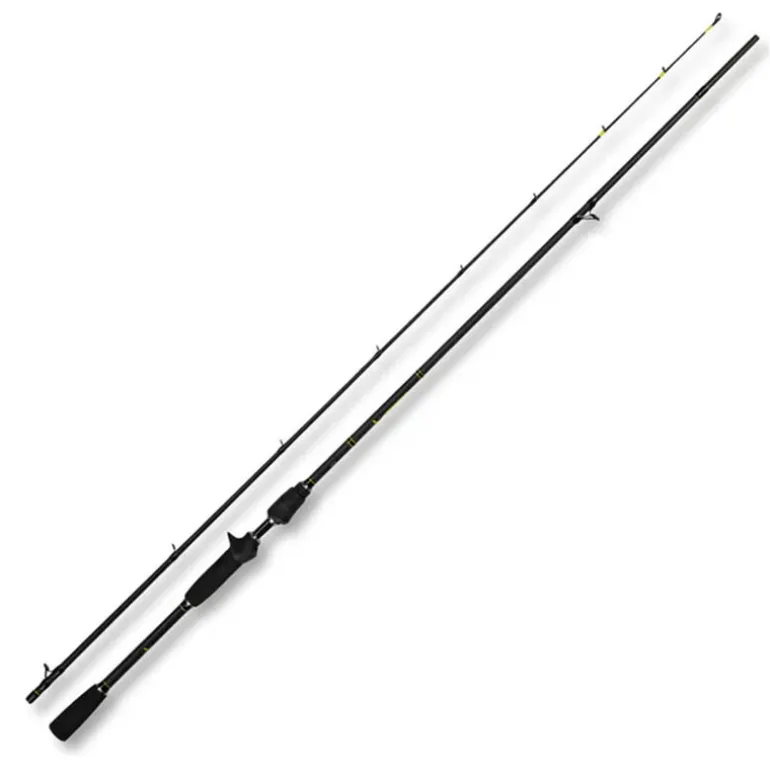 Canne Casting LMAB La Moustique C210M 2.10m, 10-30g