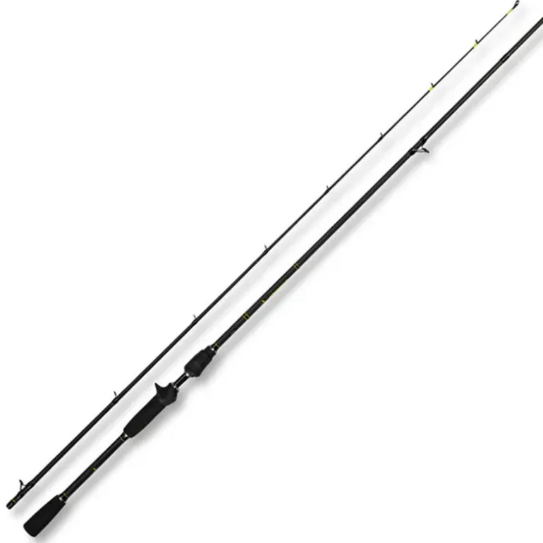 Canne Casting LMAB La Moustique 230Mh 2.30m, 20-80g