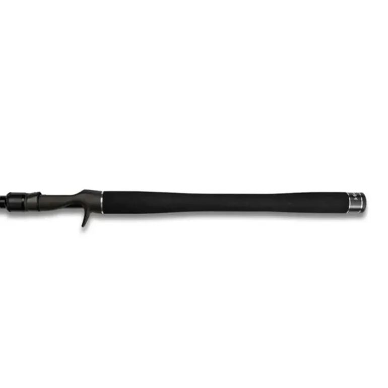 Canne Casting LMAB The Rodfather Shoot And Jerk C68XH 2.00m, 30-80g