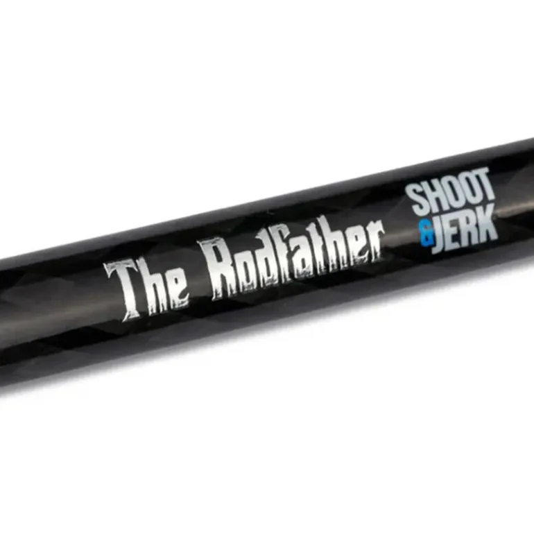 Canne Casting LMAB The RoadFather 7'6H 2.28m, 14-42g