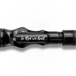 Canne Casting LMAB The Rodfather C762XH 2.28m, 30-100g