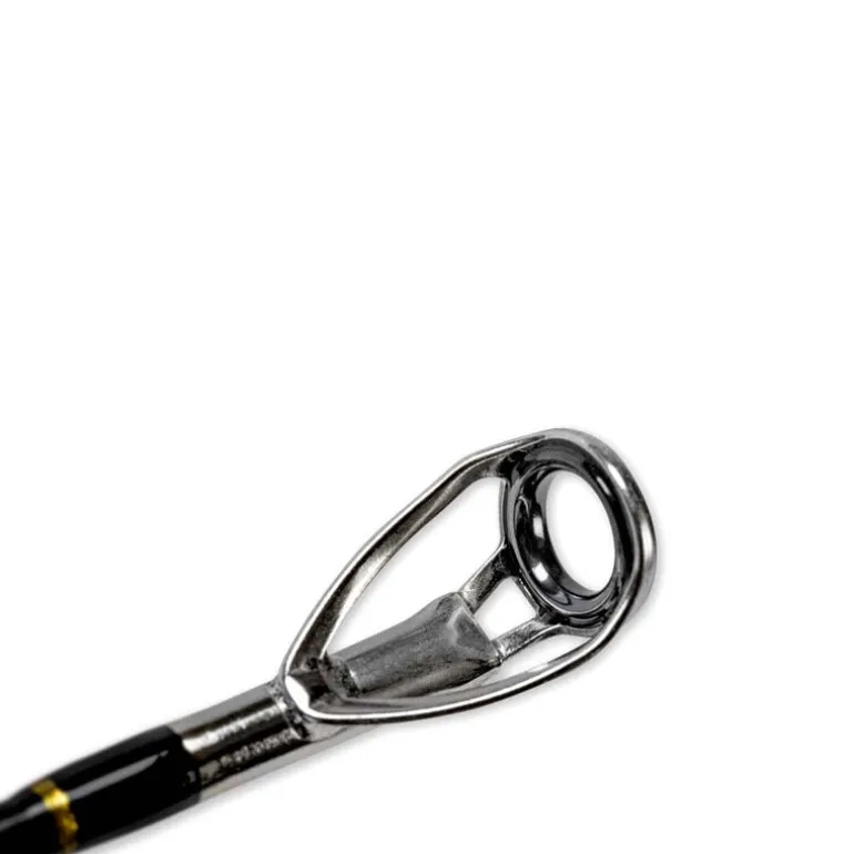 Canne casting Major Craft DAYS FRANCE LIMITED 81XXH/PC FLE 2.47m 100-300g