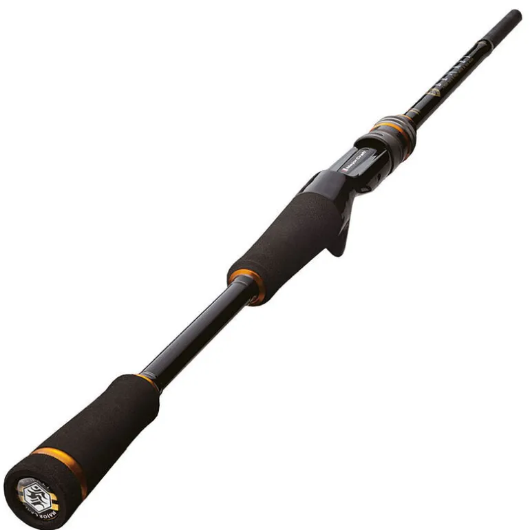 Canne Casting Major Craft Benkei 76XH-FLE 2.31m, 15-90g