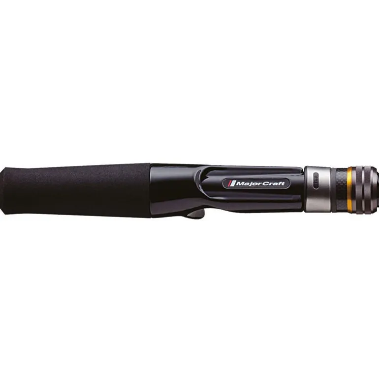 Canne Casting Major Craft Benkei 76XH-FLE 2.31m, 15-90g
