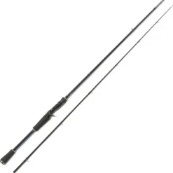 Canne casting Major Craft basspara x 692m 2,06m 7-21g
