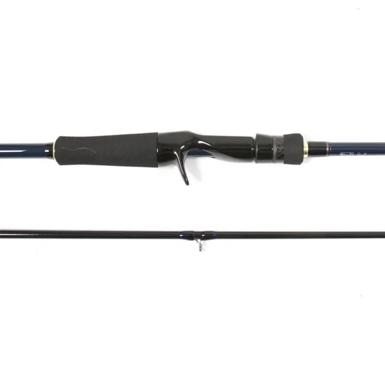 Canne Casting Major Craft Basspara X 692MH 2.06m, 7-28g