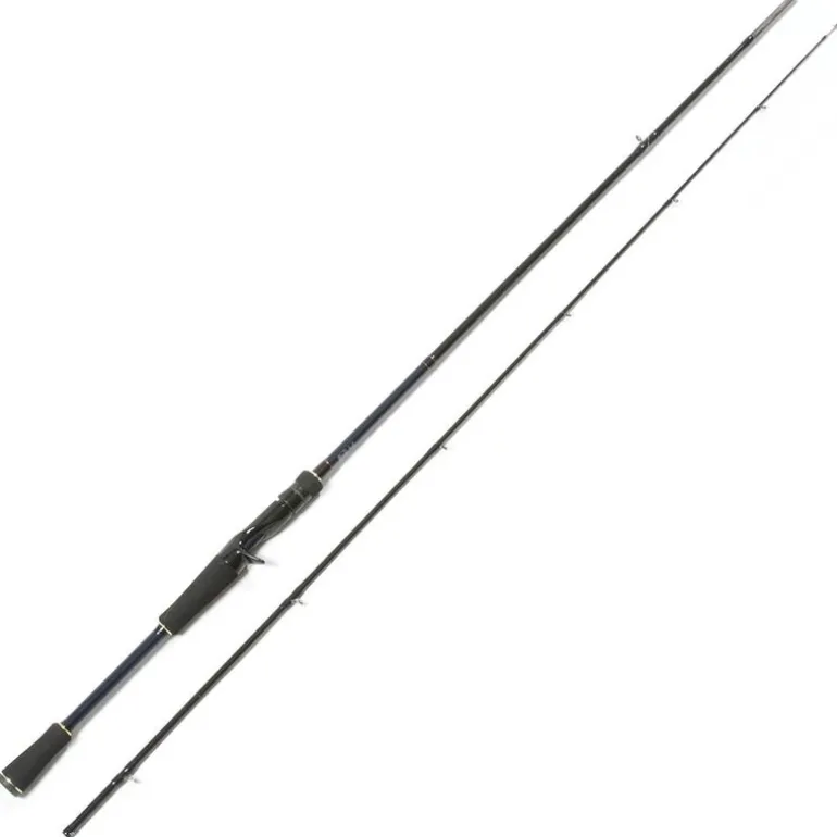 Canne casting Major Craft BASSPARA X 632M 1m90 7-21g