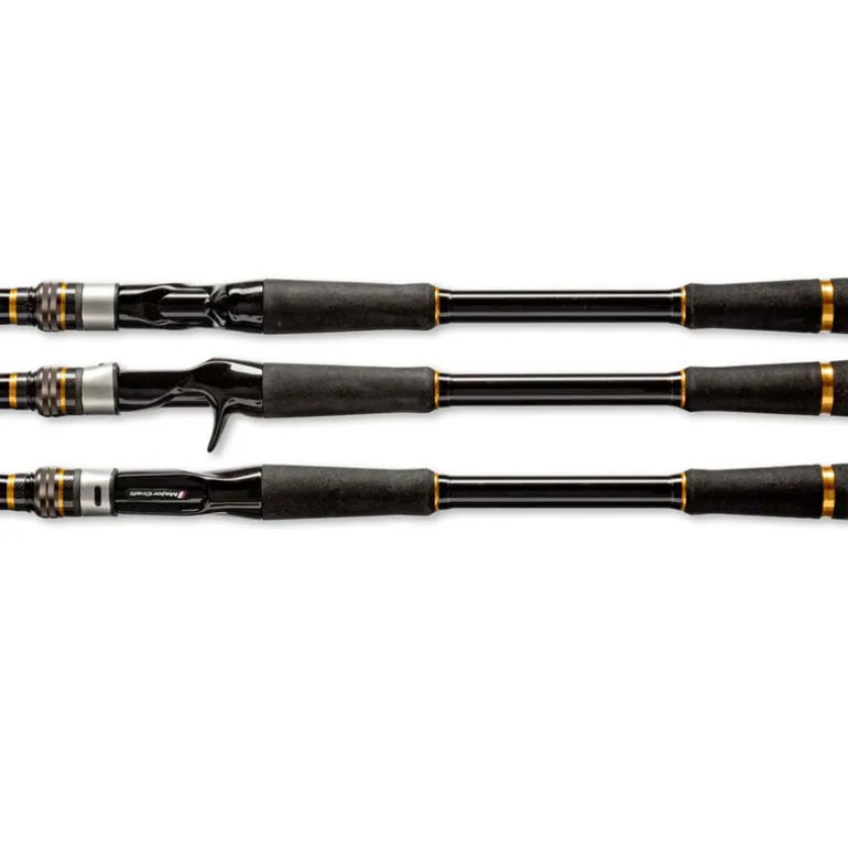 Canne Casting Major Craft Benkei Bic-762MXH/FLE 2.29m, 7-28g