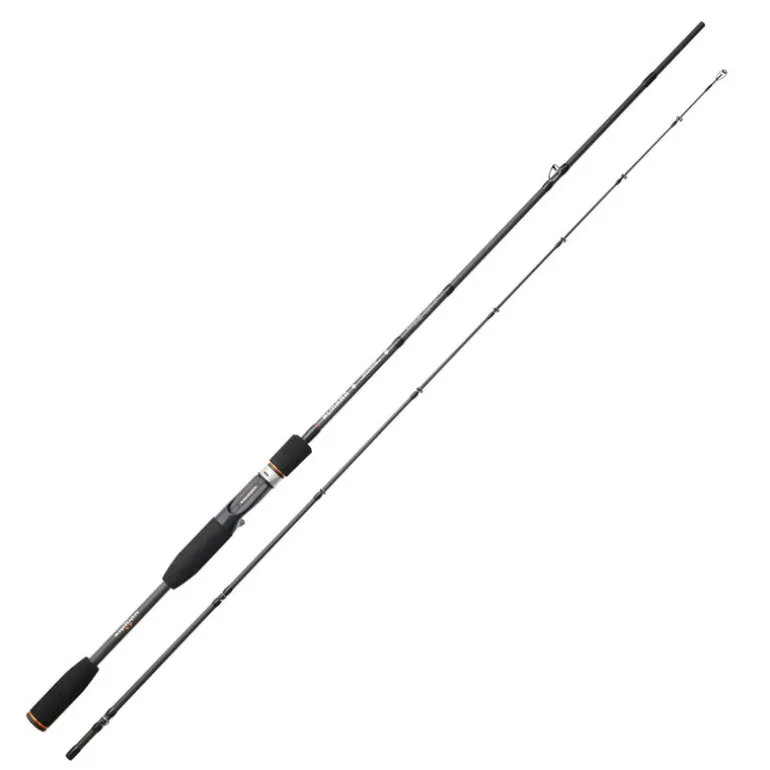 Canne Casting Sakura Almara 662mh 1.98m, 7-28g