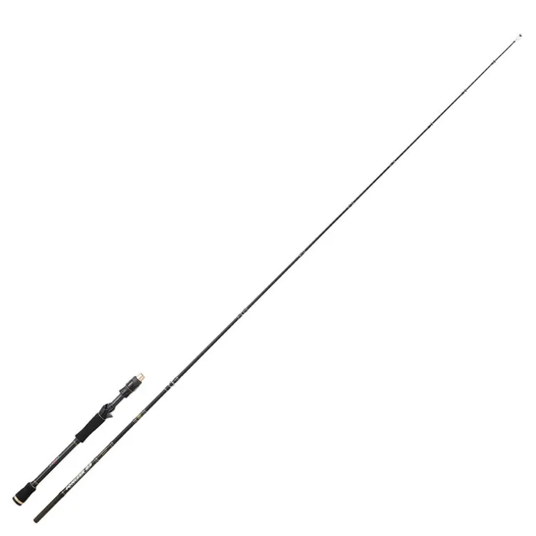 Canne Casting Sakura Ionizer G2 INGCV 602mh 1.83m, 7-28g
