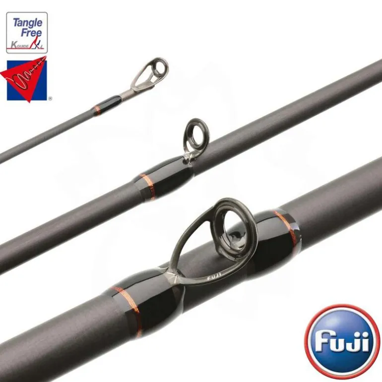 Canne Casting Sakura Liberola 702h 2.13m, 14-42g