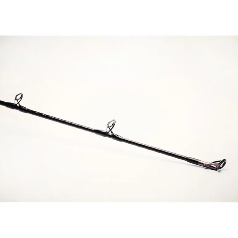 Canne Casting Savage Gear Alpha SG6 Monster 2.38m, 60-120g