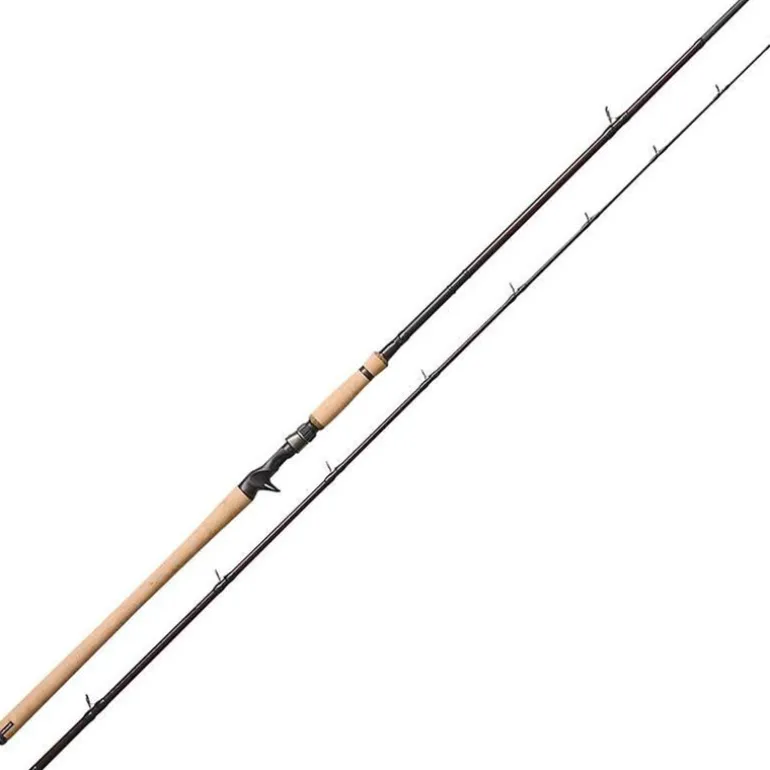 Canne Casting Savage Gear Alpha SG6 Monster 2.46m, 150-300g