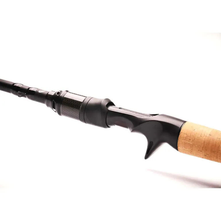 Canne Casting Savage Gear Alpha SG6 Pela Cast 2.29m, 40-140g