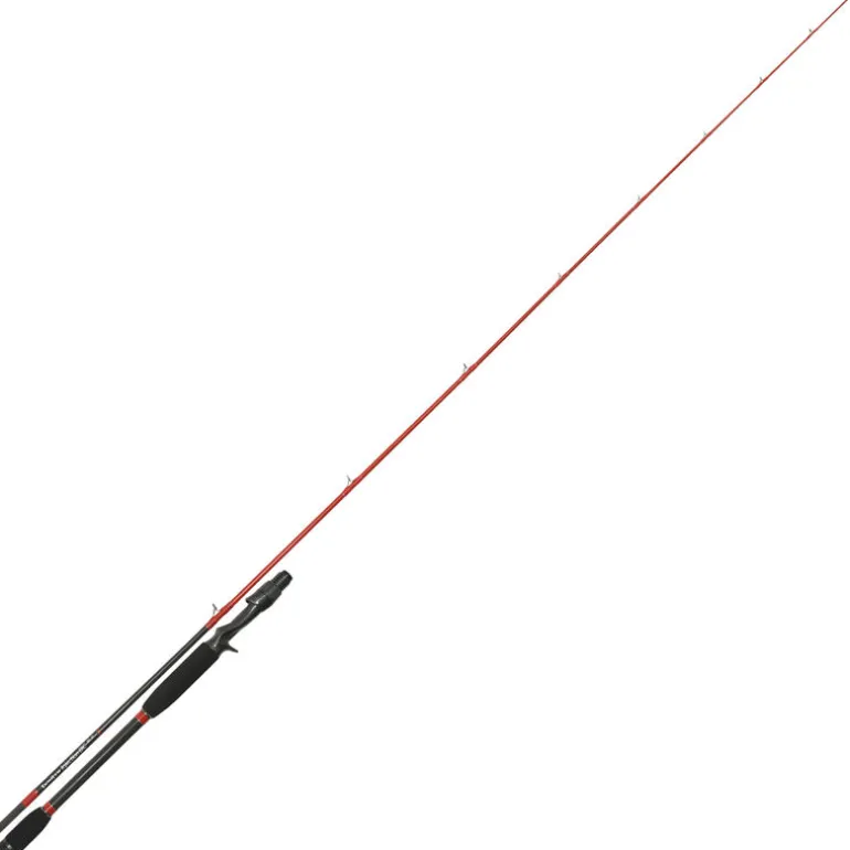 Canne casting Tenryu injection bc 81 h 2,46m 20-80g