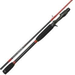 Canne casting Tenryu injection bc 81 h 2,46m 20-80g