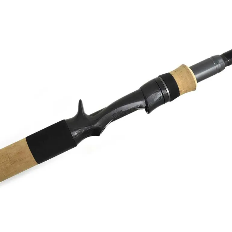 Canne Casting Tenryu Injection BC 73 H Pike Special 2.21m, 20-80g