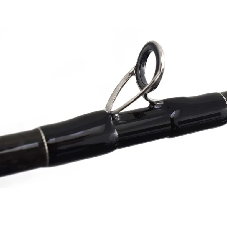 Canne Casting Tenryu Injection BC 73 H Pike Special 2.21m, 20-80g