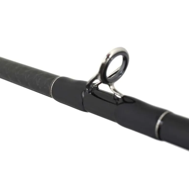 Canne Casting Tenryu Injection BC 73 H Pike Special 2.21m, 20-80g