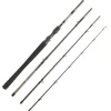 Canne Casting Travel Daiwa Exceler 764HXHFB, 4 brins, 2.29m, 14-56g