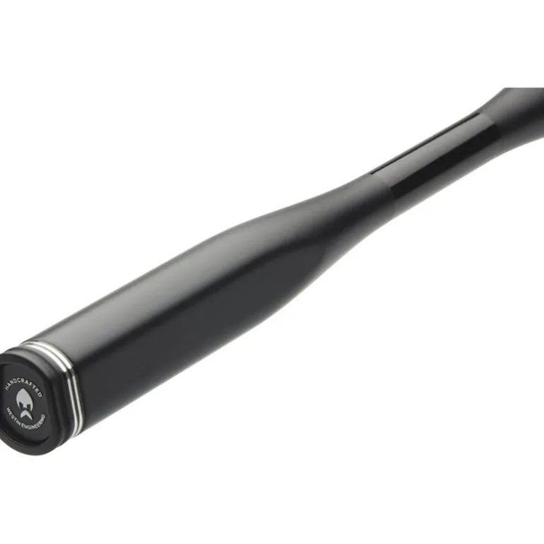 Canne Casting Westin W6 Crankstick 2nd 2.39m, 5-40g