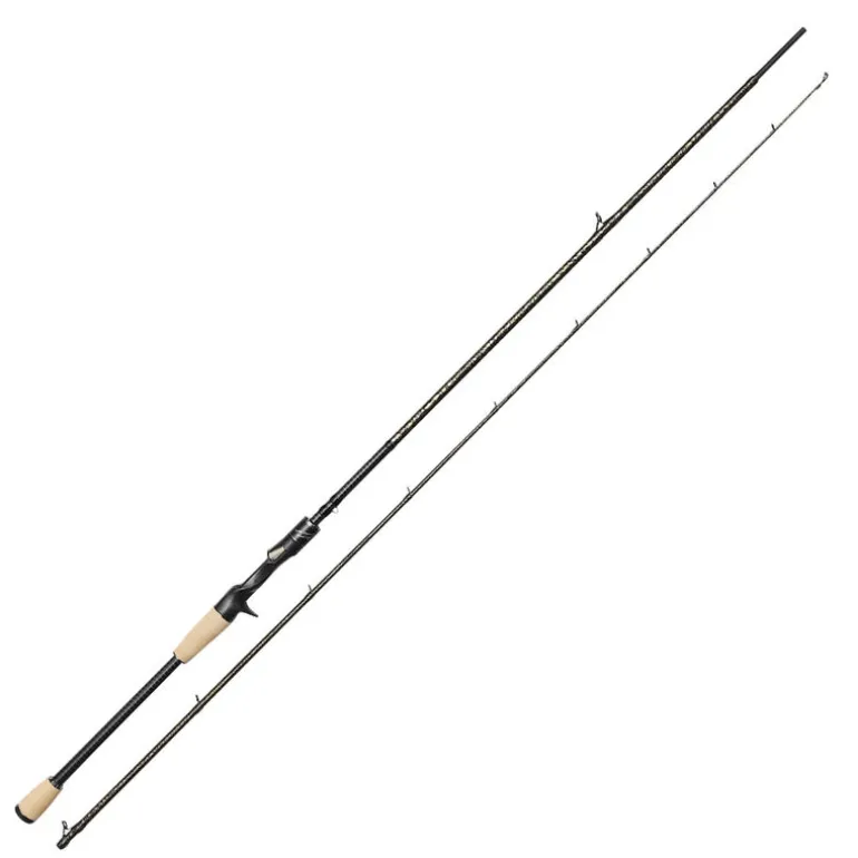 Canne Casting Westin W8 Finesse Crank 2.13m, 10-30g
