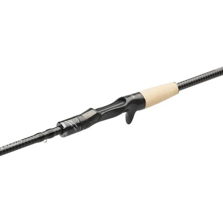 Canne Casting Westin W8 Finesse Crank 2.13m, 10-30g