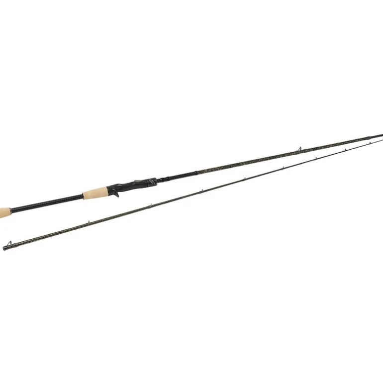 Canne Casting Westin W8 Finesse Spin & Blades-T 2nd 2.15m, 7-38g