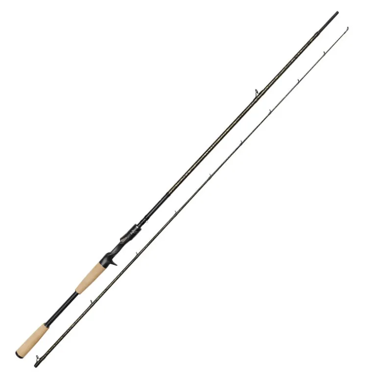 Canne Casting Westin W8 Finesse Shad-T 2nd 2.23m. 12-38g