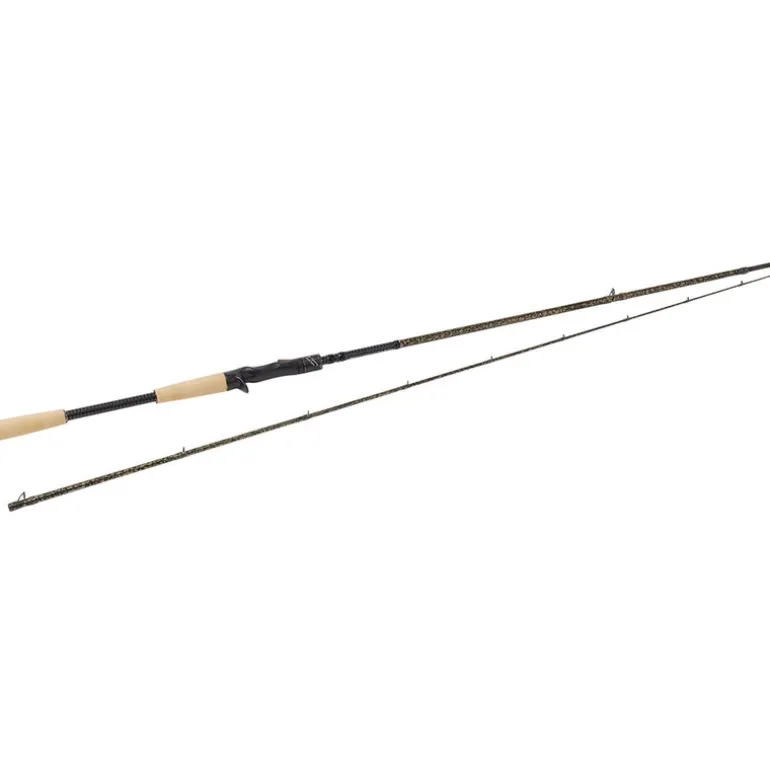 Canne Casting Westin W8 Finesse Shad-T 2nd 2.23m. 12-38g