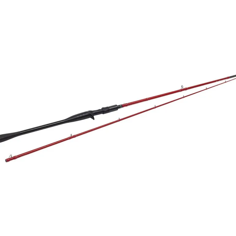 Canne Casting Westin W6 Jerk & Swimbait-T 2nd 2.21m, 30-80g