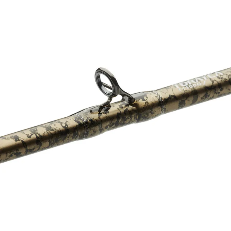 Canne Casting Westin W8 Jigging-T 2nd 1.91cm, 14-70g