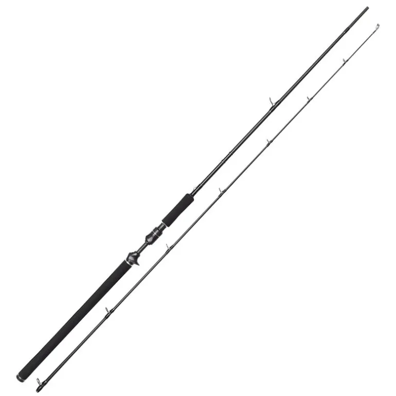 Canne Casting Westin W3 Powercast-T 3rd 2.51m, 20-80g