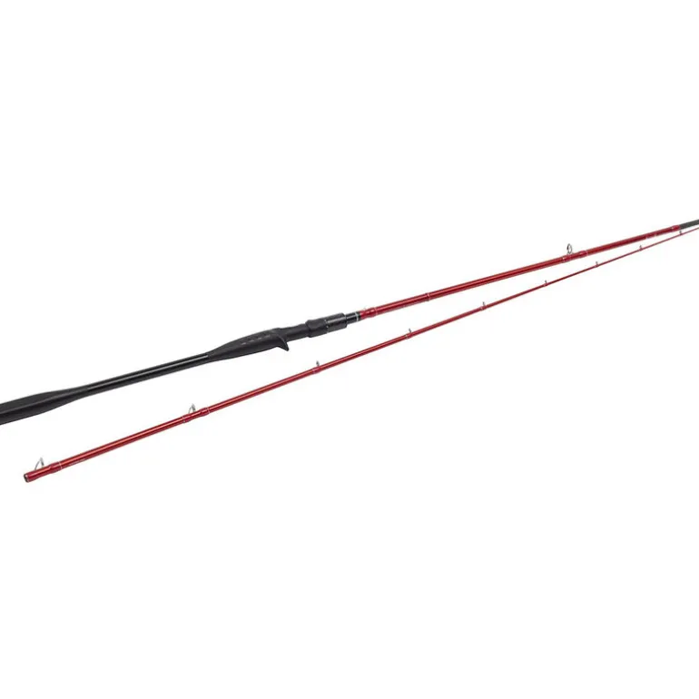 Canne Casting Westin W6 PowerSttrike-T 2.44m, 20-60g
