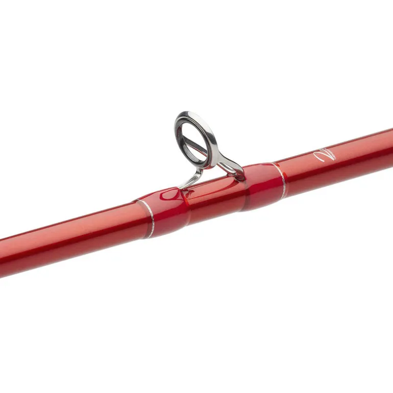 Canne Casting Westin W6 PowerSttrike-T 2.44m, 20-60g