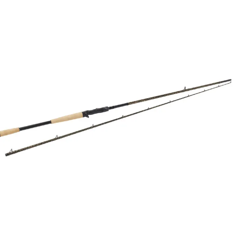 Canne Casting Westin W8 PowerStrike-T 2nd 2.40m, 30-80g