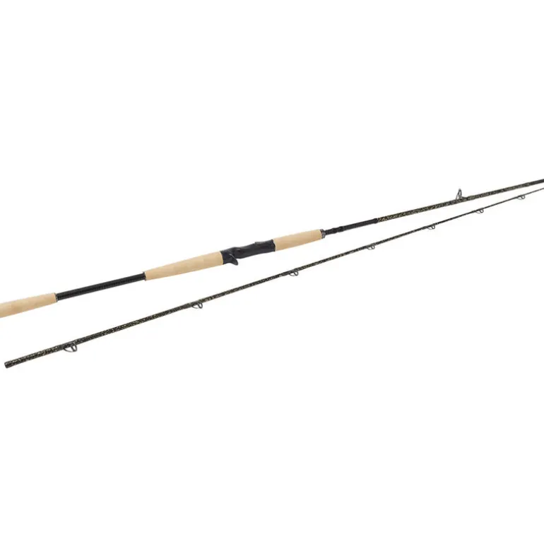 Canne Casting Westin W8 PowerCast-T 2nd 2.33m, 40-130g