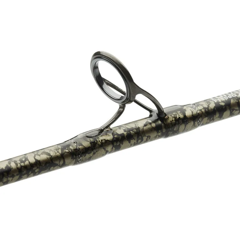 Canne Casting Westin W8 PowerCast-T 2nd 2.33m, 40-130g