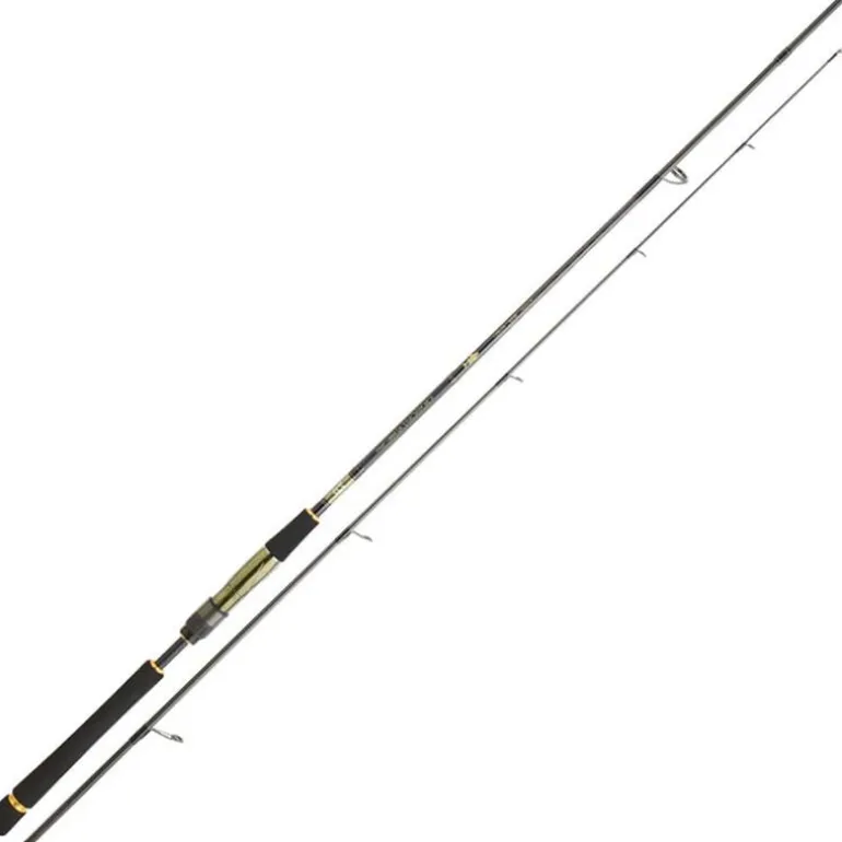Canne Daiwa Crosscast 2.74m