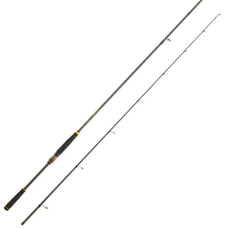 Canne Daiwa Legalis Seabass 1002 HX HFS