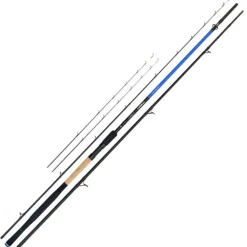 Canne Daiwa N'Zon Feeder 1203 XXPQ