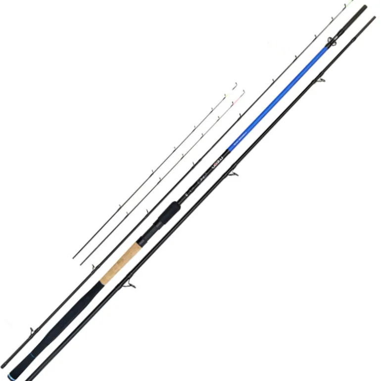 Canne Daiwa N'Zon Feeder 1203 XXPQ